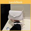 Contemporary And Stylish Pu Mini Shoulder Bag For Women Versatile Small Square Crossbody Bag For Casual Use