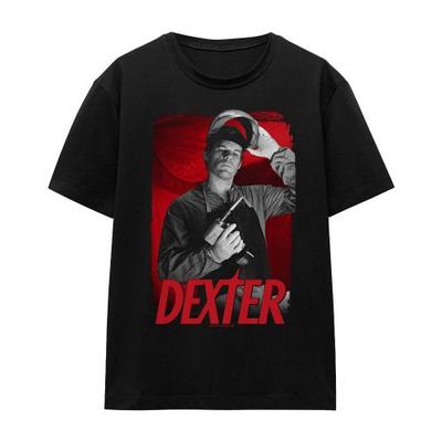 Dexter Unisex Adult See Saw T-Shirt