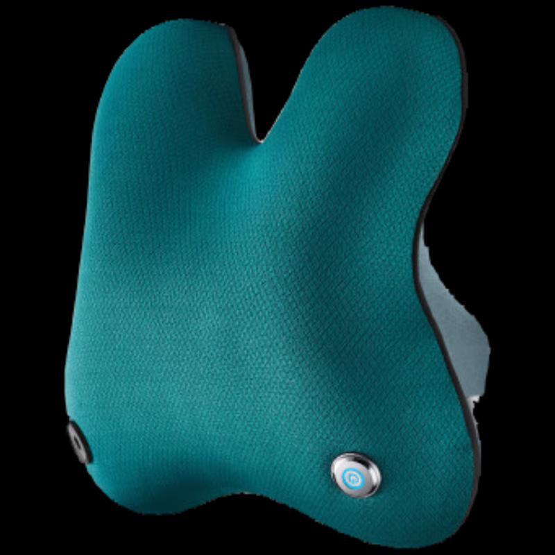 

Philips Wireless Heating Massage Pillow