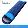 Xin Jingzhou Outdoor Camping Sleeping Bag