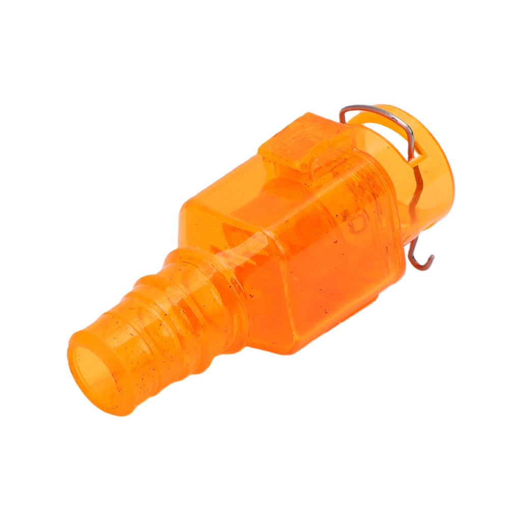 Three Proof Condensate Check Valve Anti Backflow Odor Proof Air Conditioning Drainage Check Valve Drain Pipe Check Valve