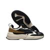 FILA Spettro Low Top Casual Shoes Black/White F12M216121FPW