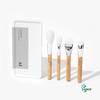 Sonboda A3 All Cover 3 Piece Brush Set