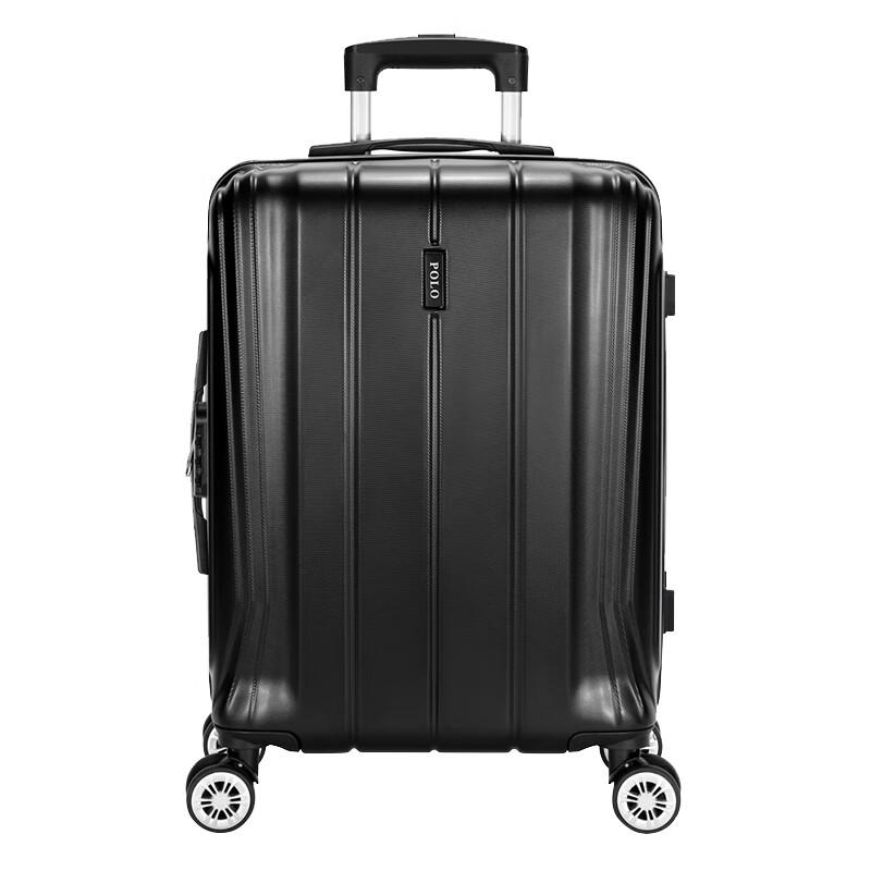 Tymon 080661 Unisex Hard-Shell Spinner Luggage