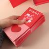 Luxury Surprise Bounce Box Pop Up Surprise Money Box Cash Explosion Gift Box  Christmas
