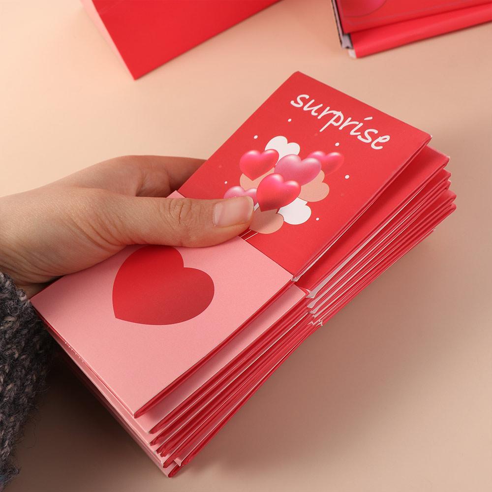 Luxury Surprise Bounce Box Pop Up Surprise Money Box Cash Explosion Gift Box  Christmas