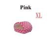 Winter Rabbit Cage Fleece Small Animal House Hamster Sleeping Bed Warm Pad Guinea Pig Mat