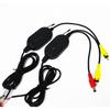 New 2.4G WIRELESS Module adapter 2.4G wireless receiver for Car Monitor back up Reverse Rear View Camera wireless transmitter