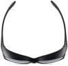 Daiwa Fishing Polarized Sunglasses Overglasses Gray Flash Silver Mirror DO-4033