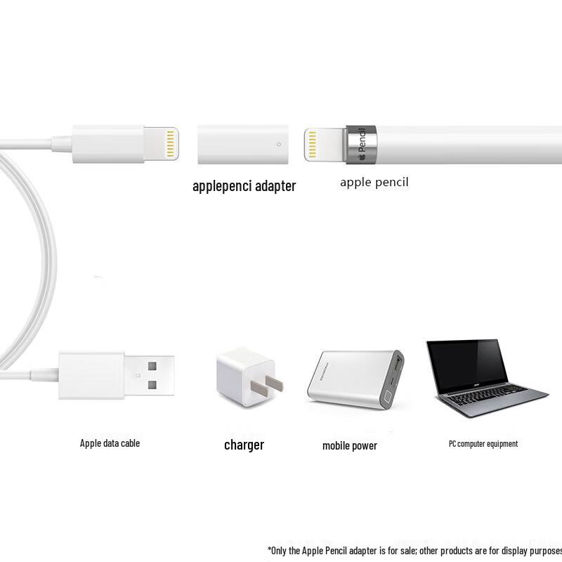 CangHua Apple Pencil & iPad Stylus Accessories