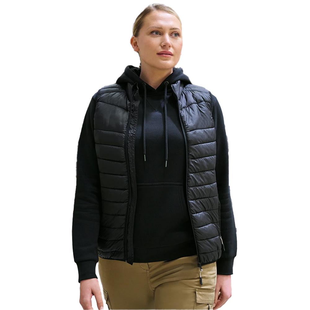 Brook Taverner Womens/Ladies Skyline Core Padded Gilet
