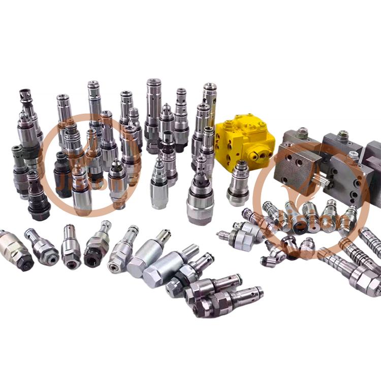 Kmdiesel 095420-0260 Common Rail Pressure Limiting Valve 8-97318691-0 Fits Isuzu Hitachi HP3 Pump CDI 4HK1 6HK1 6WF1 6WG1