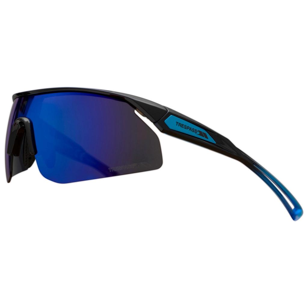 TRESPASS Unisex Adult Kit Sunglasses