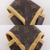 LOUIS VUITTON Sologne Shoulder Bag M42250 Brown Monogram canvas Women Used