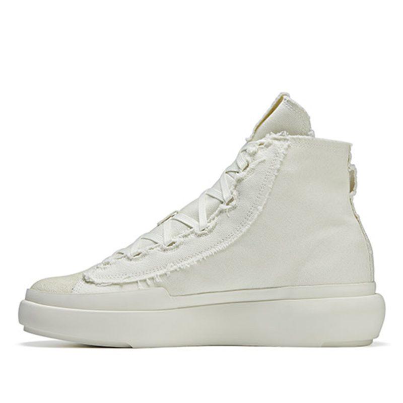 Adidas Y-3 Nizza High 'Off White' ID2924