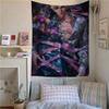 Game Cute Love And Deepspace Tapestry Art Printing Bohemian Wall Tapestries Mandala Decor Blanket