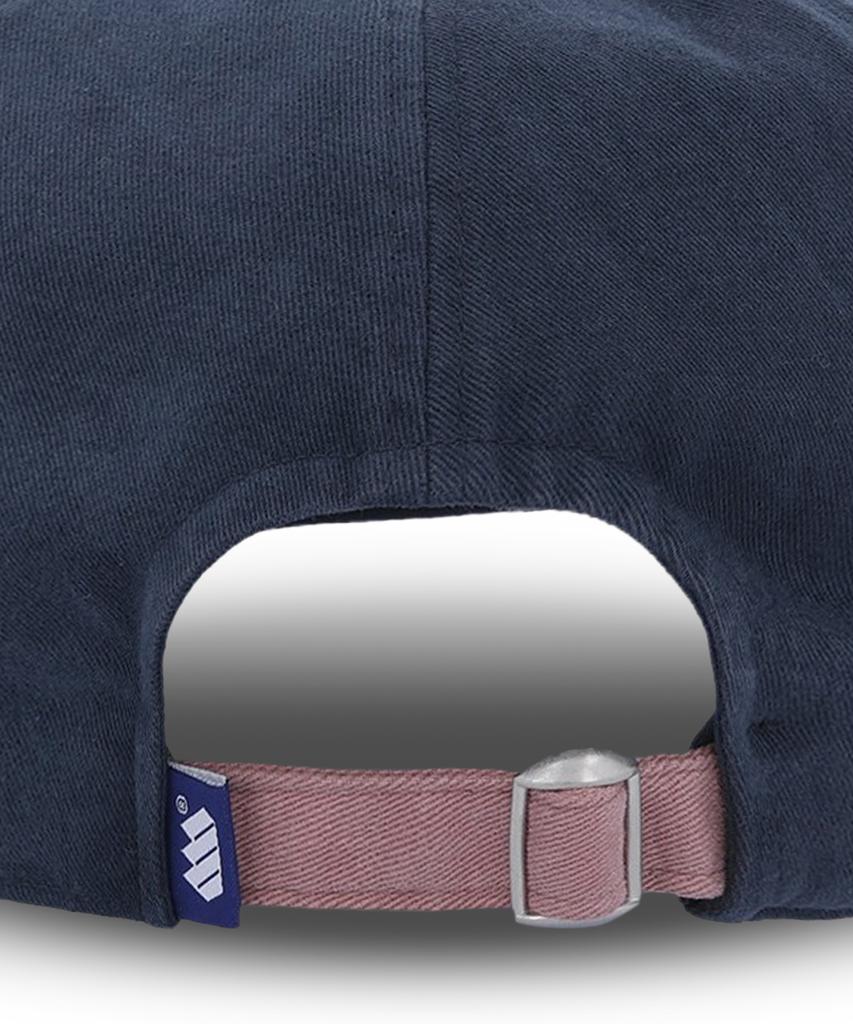 MADDEN Colorado Rope 5-Panel Cap Navy