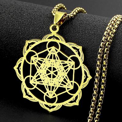 Esoterisme og spiritualisme – Amuletter og talismaner