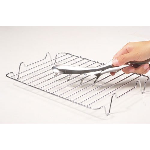 Ernest Fish Grill Tongs