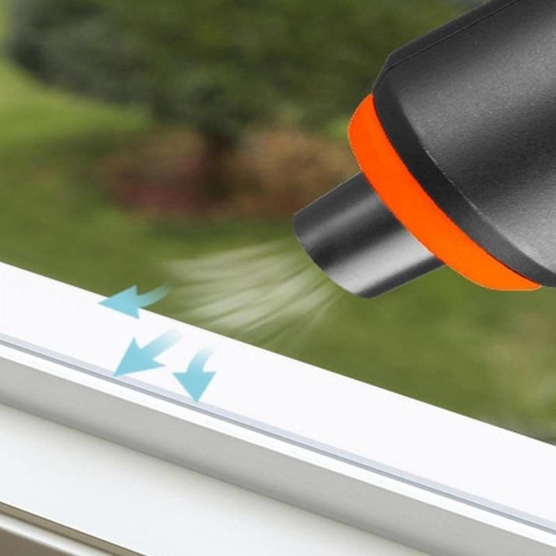 Household Appliances Vacuum Cleaner Dry Wet Cleaning Tool 5500Pa 120W USB Charge Handheld Portable Trash Garbage Remover