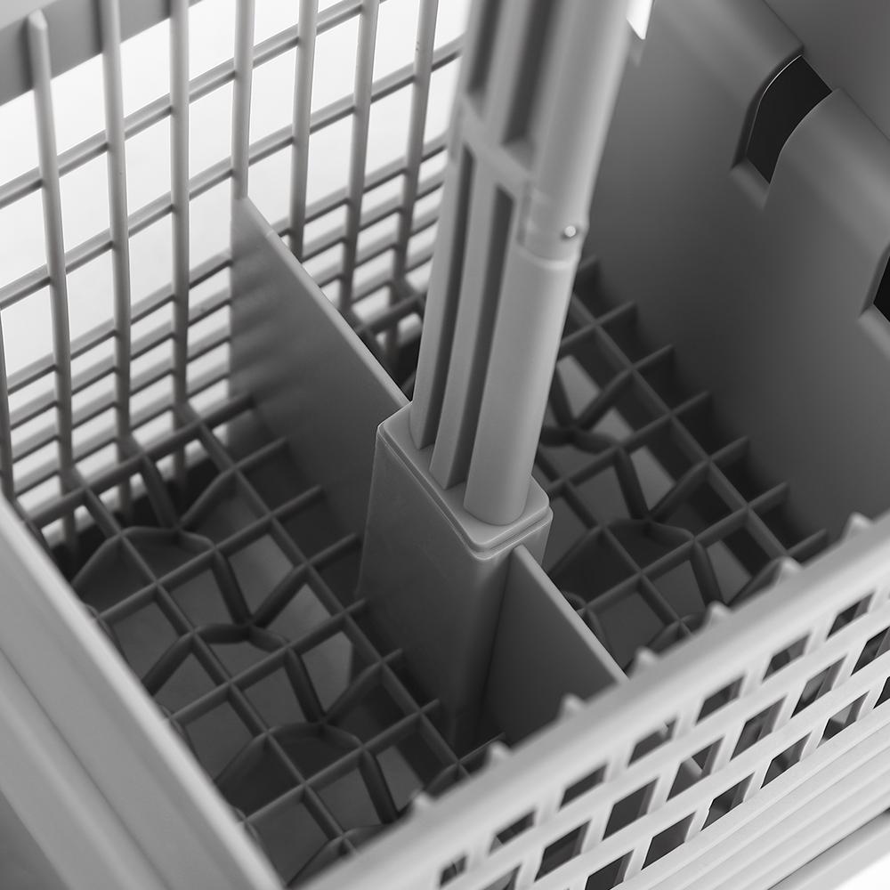 Universal Cutlery Basket For Siemens For Bosch For Maytag For Kenmore For Constructa For Whirlpool For LG Kitchen Storage Dishwashers Cutlery Basket