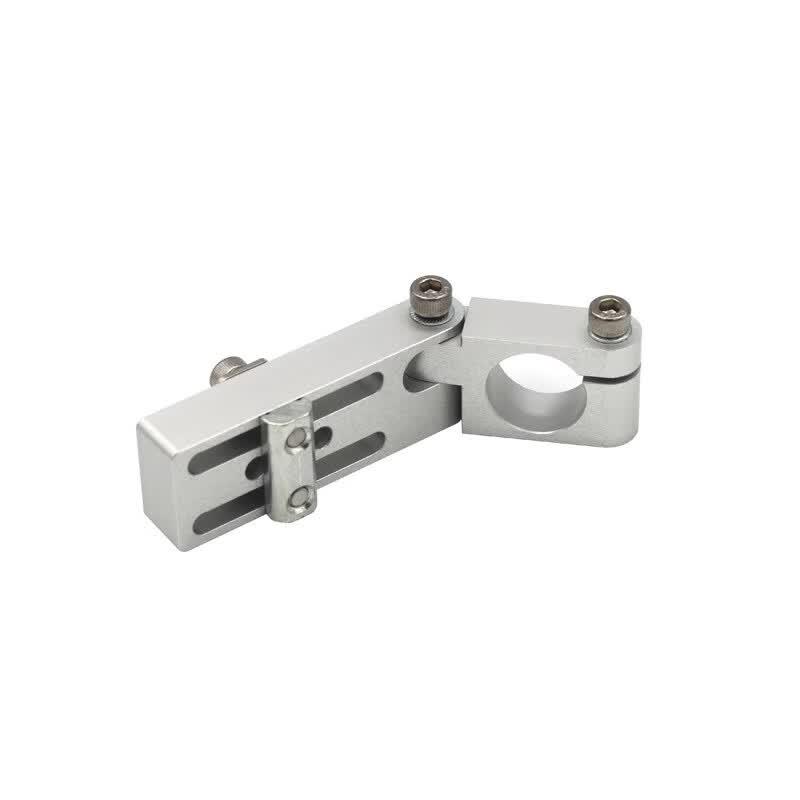 Robot Arm Adjustable Mounting Bracket