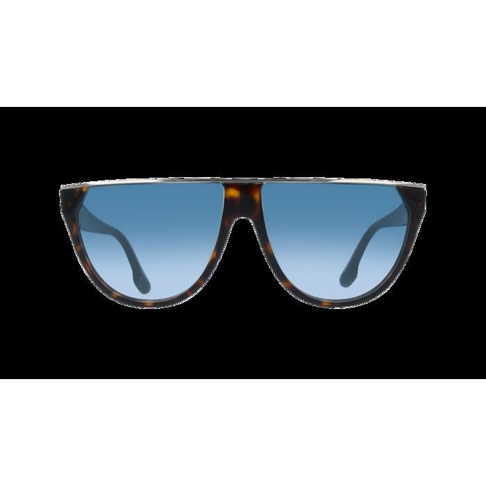 Lunettes de Soleil VICTORIA BECKHAM VB682S 61/13/145 234 DARK HAVANA ACETATE FEMALE VB682S DARK HAVANA SUN 61 13 145 886895670401