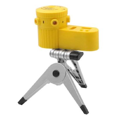 Auto Leveling Tool With Adjustable Angles And Support Wire Leveling Device For Accurate Measurement Leveling Equipment