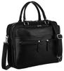 Laptoptasche PTN LAP-1508-PUD-1230 Schwarz