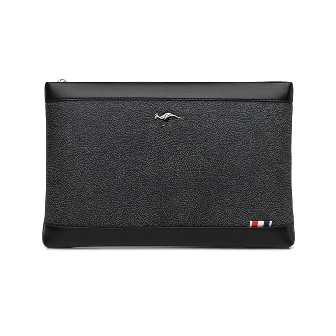 

Клатч PU Тоут Церемониальная Вечеринка Черный [Cenvins] Мужская Сумка, Легкий, Кожаный, Сумка, Сумка, Формальный, Свадьба, Похороны, Случаи, Сумка, (Чёрный I)