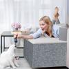 Sofa Protection Cat Scratching Board Couch Guard Protector Cover  Protects Furniture