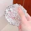 Squishy Balls Ice Beads Squeeze Stress Relief Fidget Toys Kids & Adults Sensory ADHD Relieve Anxiety Calming Down Improve Focus