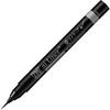 Kuretake Brush Pen Ai Liner Ultra Fine Point Gray ED101-907