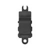 25411-JD000 fits the passenger side rear door power window switch for 2008-2012 Nissan Teana.