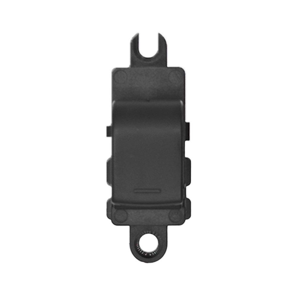 25411-JD000 fits the passenger side rear door power window switch for 2008-2012 Nissan Teana.