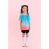 Unisex Quick-Dry Sports Jersey Set Kids Adults Tennis Badminton Football Athletic Wear