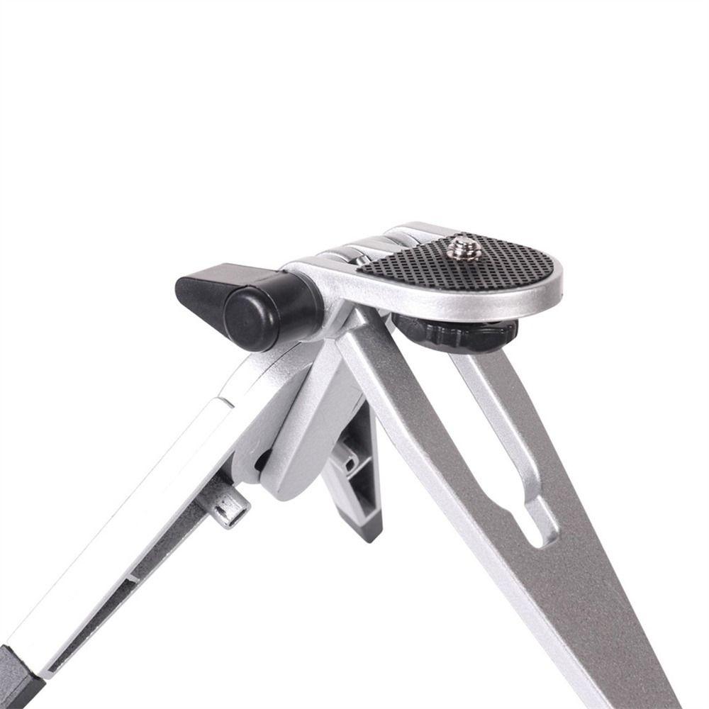 Supplies Camera Holder Sports Camera Holder Mini Tripod Photography Tripod Desk Mount Camera Stand