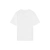 Li Ning Sports Fashion Collection T Shirt Unisex White AHSS561-1