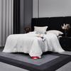 Mengjie Tussah Silk Blend All-Season Duvet