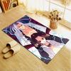 2025 New Shaman King Carpet Rug for Living Room Bedroom Home Sofa Decoration,Kids Play Non-slip Floor Mat154