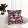 The Amazing Digital Circus Square Pillow Case Polyester Throw Pillow Awesome Cushion Covers