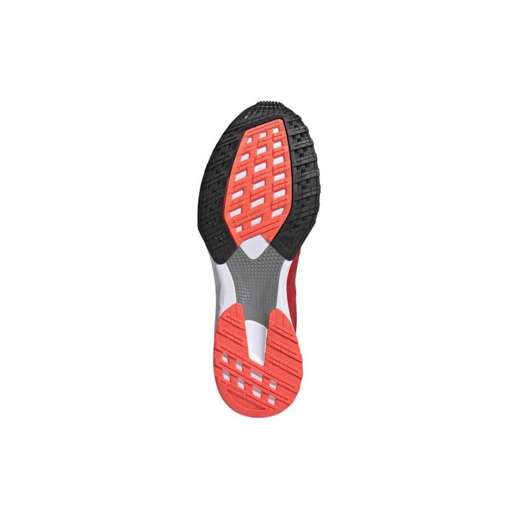 Adidas Adizero Rc 3 Comfortable Versatile Sports Fabric Shock Absorption Non-Slip Wear-Resistant Low-Top Training Running Shoes Men Sneakers GZ5447