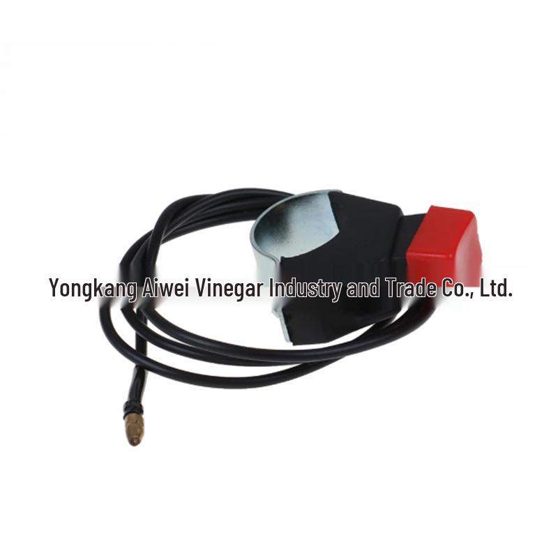 47/49CC ATV & Off-Road Buggy Single-Wire Kill Switch Accessory 47/49CC two-stroke single-wire kill switch