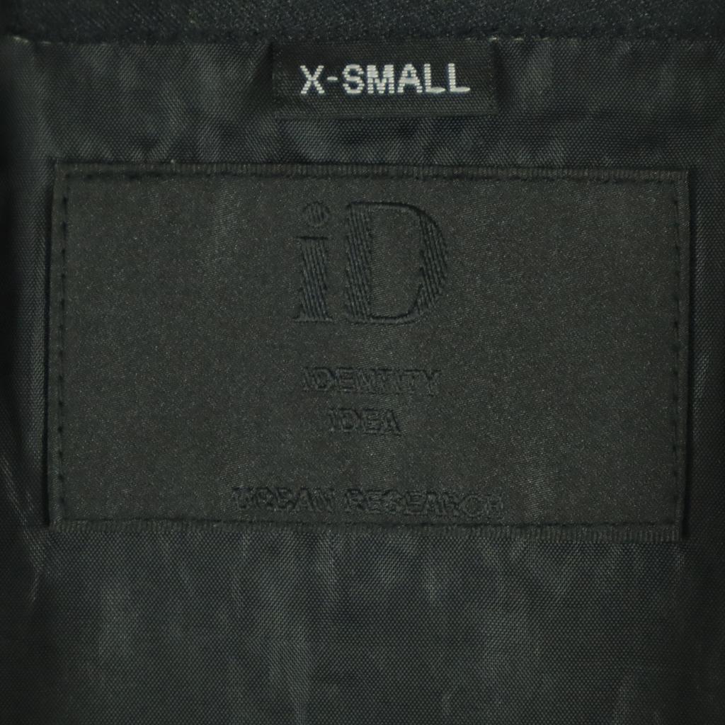 ALPHA INDUSTRIES INC Urban Research Collaboration Long sleeve MA-1 Blouson Men's Used