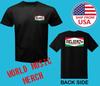 Dellorto Carburatori Racing Men's Black Size S-5XL