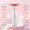 7-in-1 Red-Light-Therapy-for-Face and Neck, Face Neck Massager for Daily Skin Care Routine