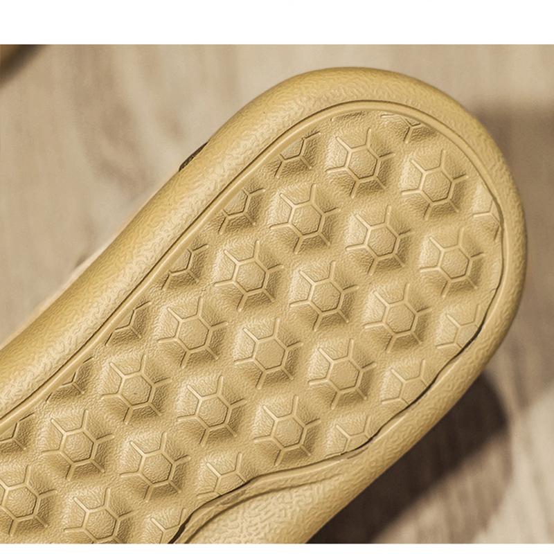 Men Boots Winter High Top Leather Shoes Fashion Shoes Fashion Ankle Boots Business Casual Outdoor Shoes Male Sneakers New