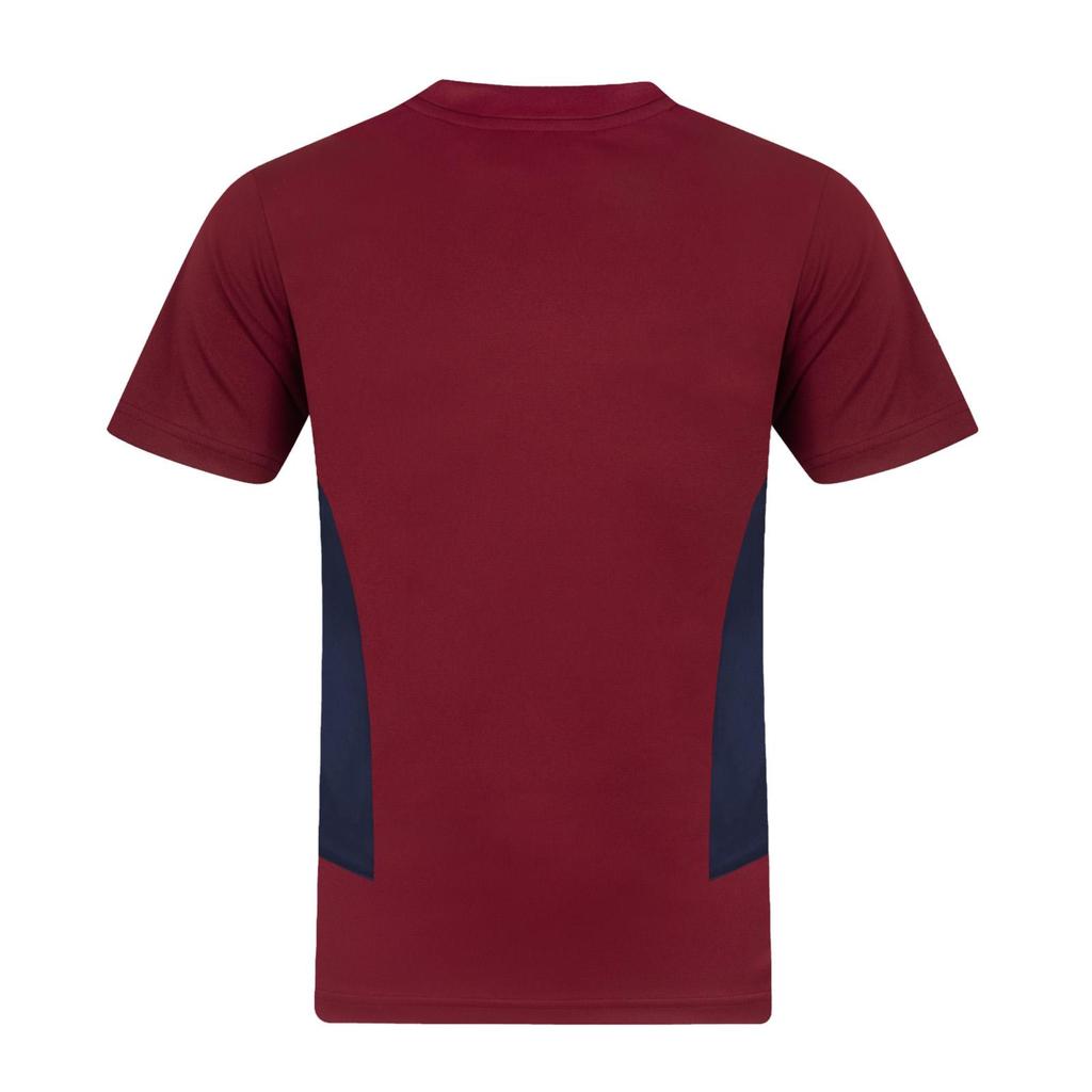 FC Barcelona Boys Polyester T-Shirt