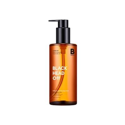 Super Off Cleansing Oil [Blackhead Off] 305ml
