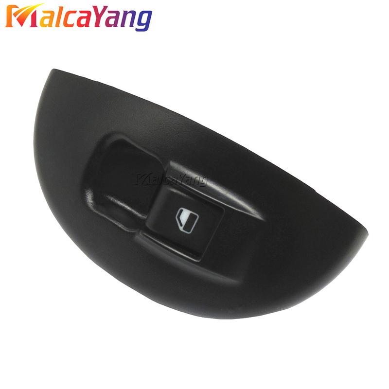 For Fiat Palio Strada 1996-2006 Electric Master Power Window Glass LIfter Control Switch OE#:3731610 100151091 3731600 100151083